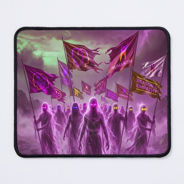 Item preview, HUMANISM FANTASY designed and sold by NOIMION DIGITAL ART.
