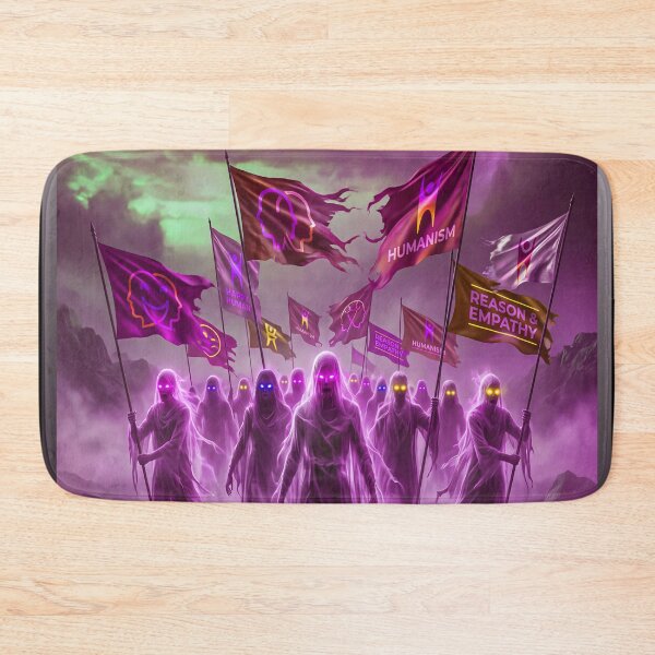 Item preview, HUMANISM FANTASY designed and sold by NOIMION DIGITAL ART.