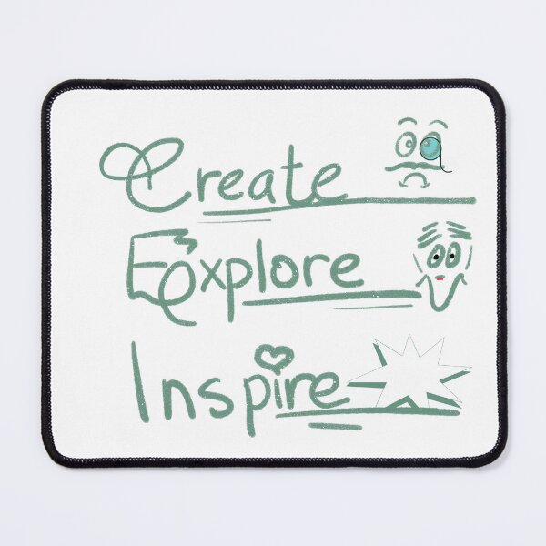 Item preview, Create designed and sold by zaimee.