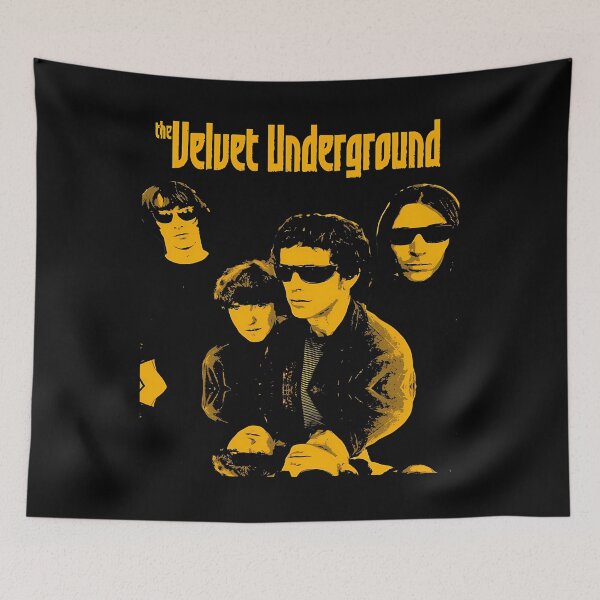 Item preview, The Velvet Ground designed and sold by AzurPlage.
