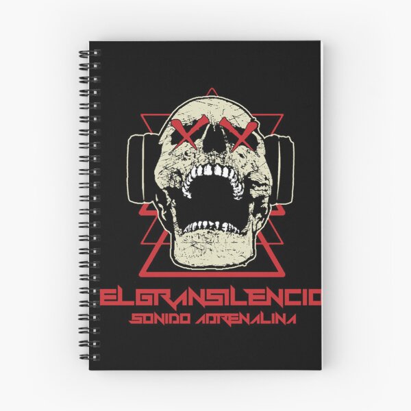 Item preview, El Gran Silencio - Sonido Adrenalina album 2020 designed and sold by Lanhvamy2689.