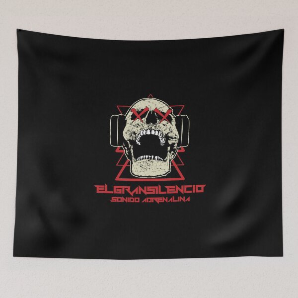 Item preview, El Gran Silencio - Sonido Adrenalina album 2020 designed and sold by Lanhvamy2689.