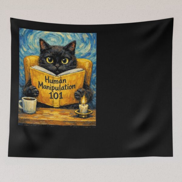 Item preview, cat designed and sold by ghanagjkiyf.