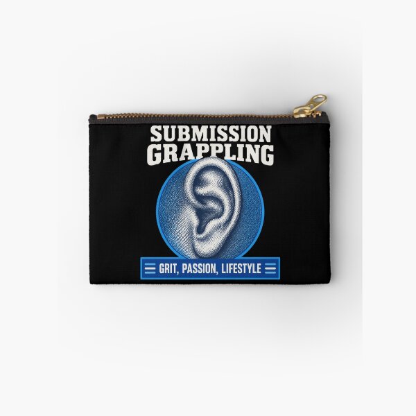 Item preview, Submission Grappling Ear designed and sold by Dawn032Wendy.
