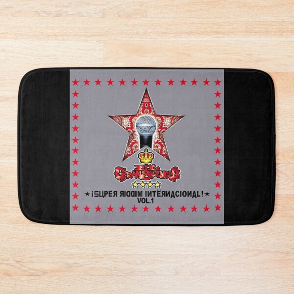 Item preview, El Gran Silencio - Super Riddim Internacional, Volume 1 album 2003 designed and sold by Lanhvamy2689.