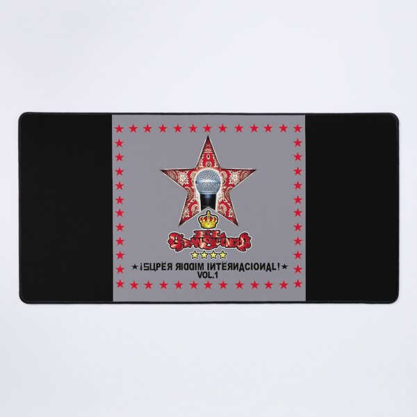 Item preview, El Gran Silencio - Super Riddim Internacional, Volume 1 album 2003 designed and sold by Lanhvamy2689.