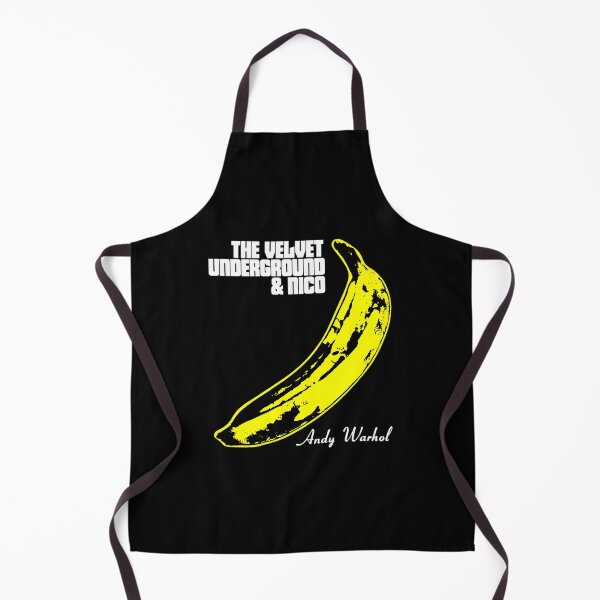 Item preview, Banana The Velvet Underground _ Nico Lover designed and sold by Dimension-Style.