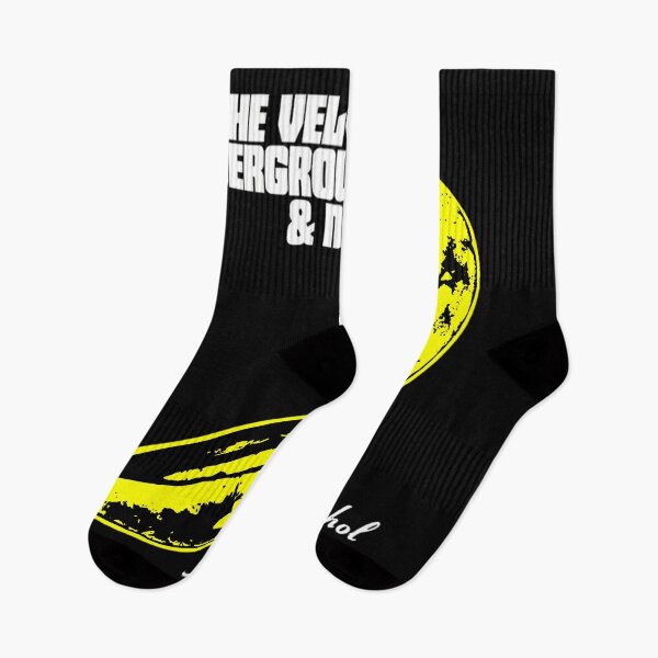Item preview, Banana The Velvet Underground _ Nico Lover designed and sold by Dimension-Style.