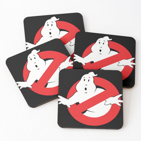 Item preview, Ghostbuster logo designed and sold by CharmingFlowers.