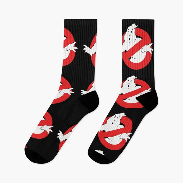 Item preview, Ghostbuster logo designed and sold by CharmingFlowers.