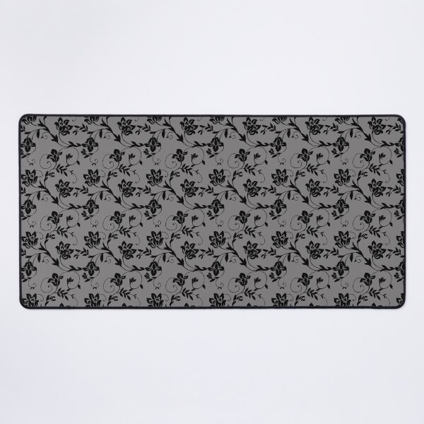 Item preview, Floral Grey designed and sold by SusiSu72.
