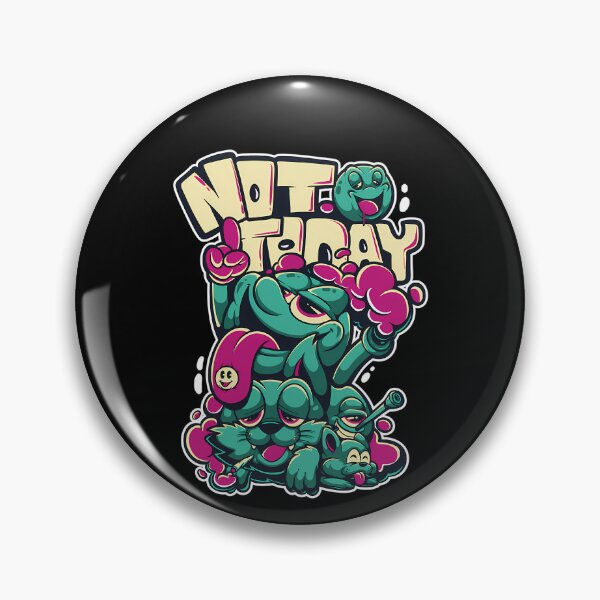 Item preview, Green Cute Monsters Stacked designed and sold by Rafiqgil.