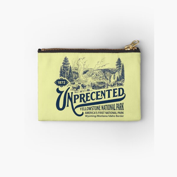 Item preview, Yellowstone national park designed and sold by MIBdesign.