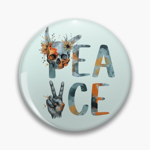 Item preview, Peace designed and sold by Aise06.
