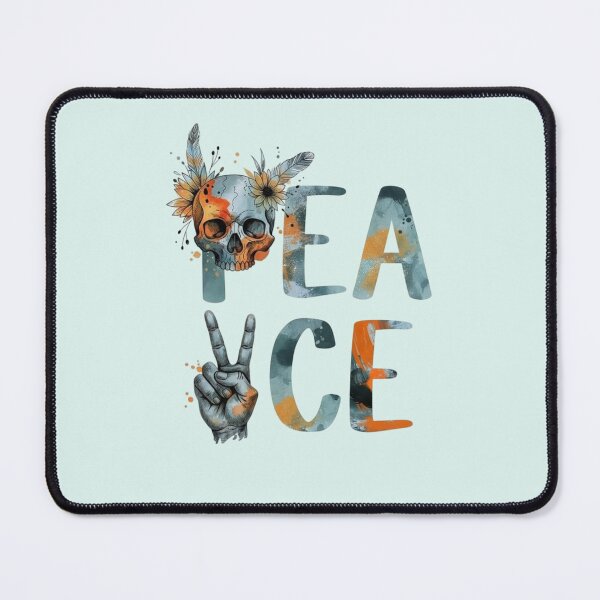 Item preview, Peace designed and sold by Aise06.