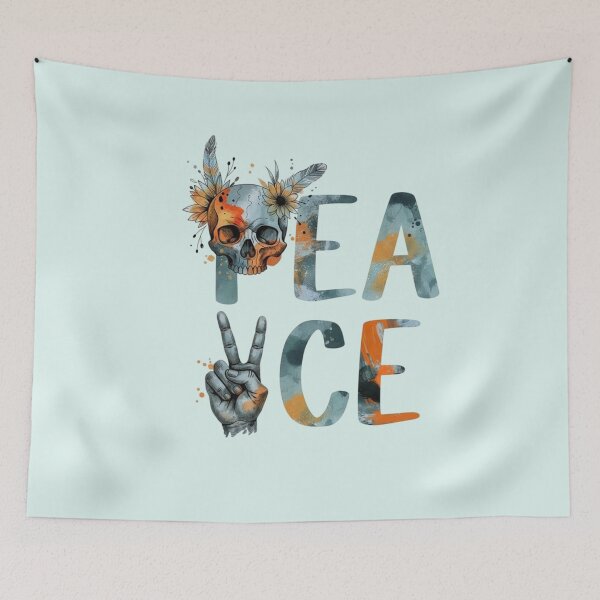 Item preview, Peace designed and sold by Aise06.