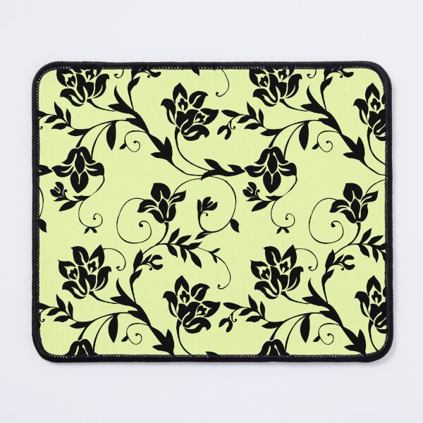 Item preview, Floral Lemon designed and sold by SusiSu72.