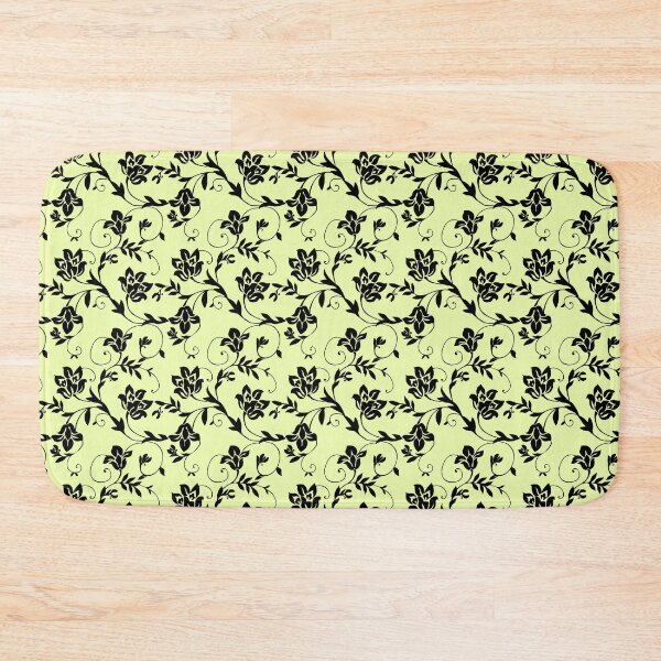 Item preview, Floral Lemon designed and sold by SusiSu72.