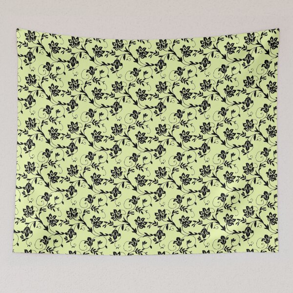 Item preview, Floral Lemon designed and sold by SusiSu72.