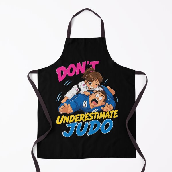 Item preview, Don’t Underestimate Judo designed and sold by Dawn032Wendy.