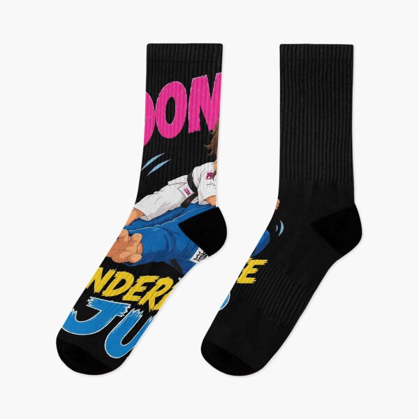 Item preview, Don’t Underestimate Judo designed and sold by Dawn032Wendy.