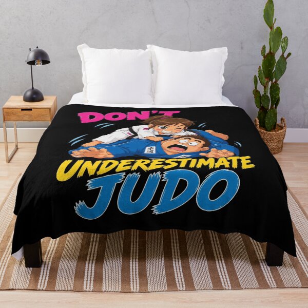 Item preview, Don’t Underestimate Judo designed and sold by Dawn032Wendy.