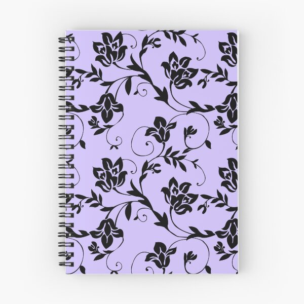Item preview, Floral Lilac designed and sold by SusiSu72.