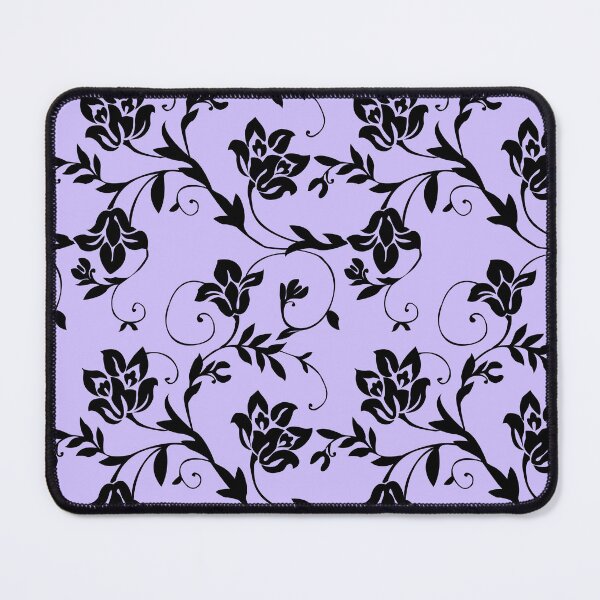 Item preview, Floral Lilac designed and sold by SusiSu72.