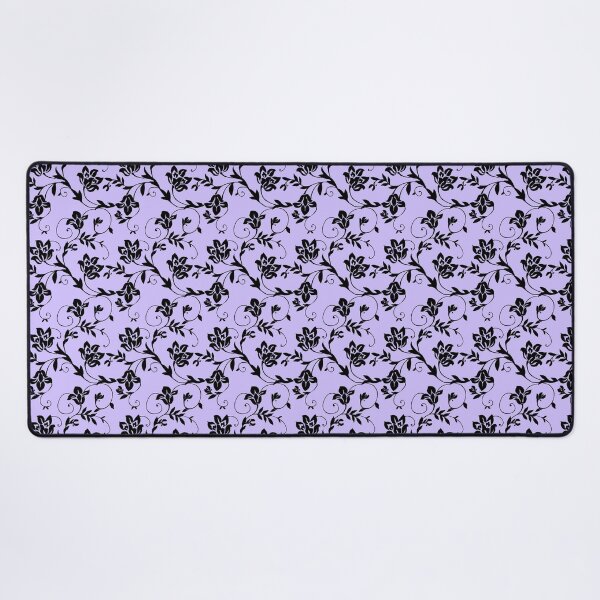 Item preview, Floral Lilac designed and sold by SusiSu72.