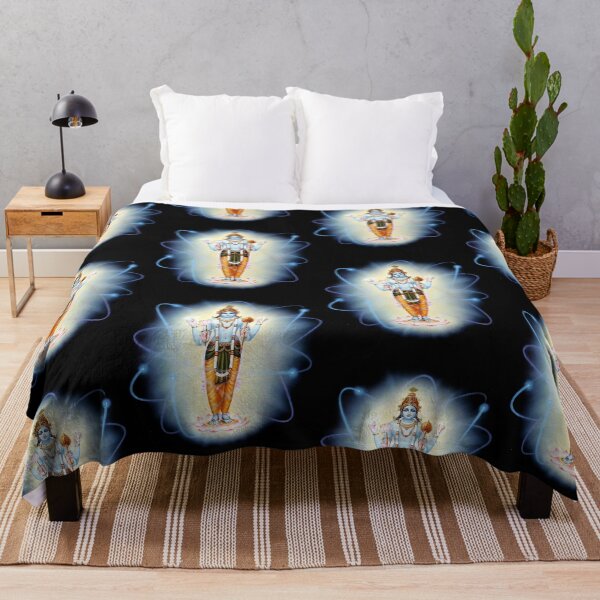 Item preview, Cosmic Vishnu designed and sold by nataliesharp.