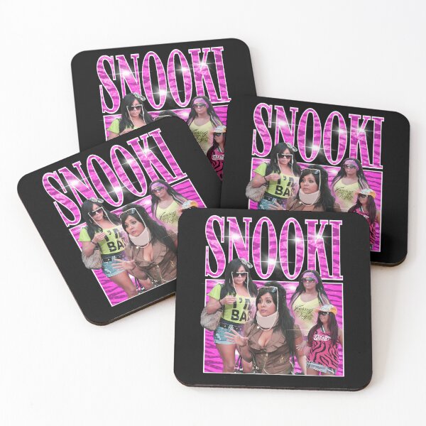 Item preview, Snooki 90S designed and sold by Arif mehmood  Khan.
