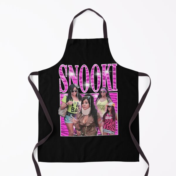 Item preview, Snooki 90S designed and sold by Arif mehmood  Khan.