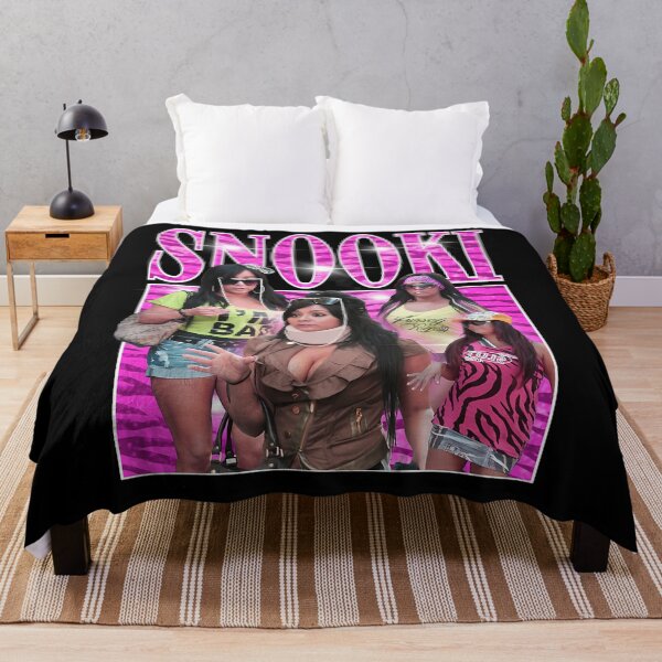 Item preview, Snooki 90S designed and sold by Arif mehmood  Khan.