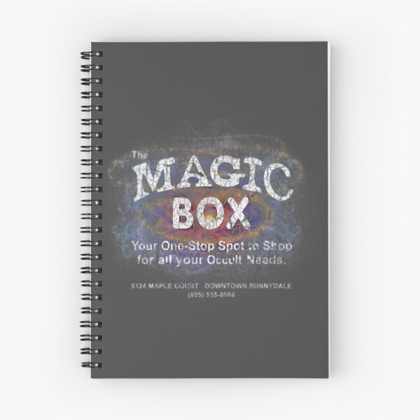 Item preview, Enchanting Magic Box Illustration with Mystical Glow and Sparkles designed and sold by newandoldmerch.