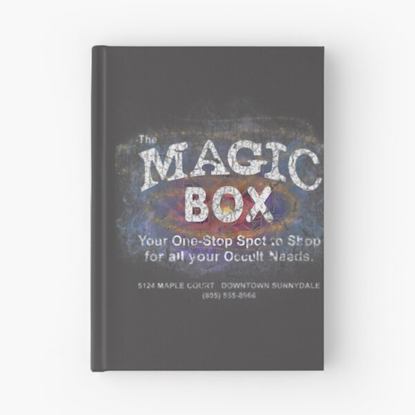 Item preview, Enchanting Magic Box Illustration with Mystical Glow and Sparkles designed and sold by newandoldmerch.
