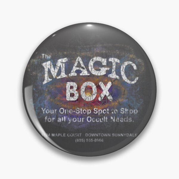 Item preview, Enchanting Magic Box Illustration with Mystical Glow and Sparkles designed and sold by newandoldmerch.