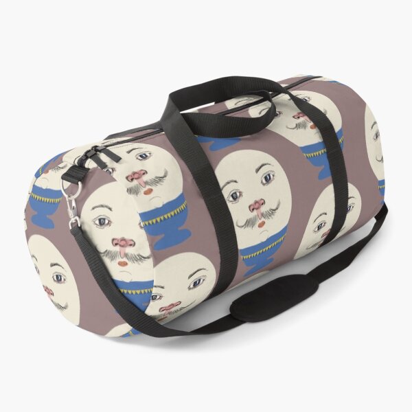 Item preview, Egg face designed and sold by Micki Moxie.