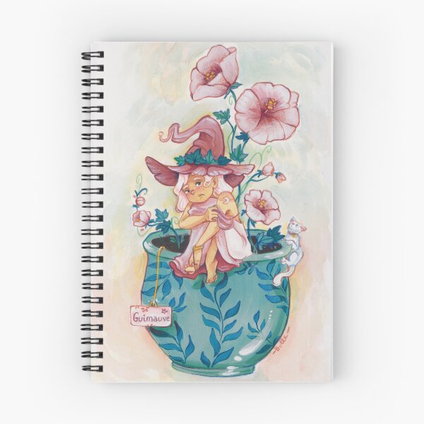 Item preview, marshmallow designed and sold by bulle_illustration.