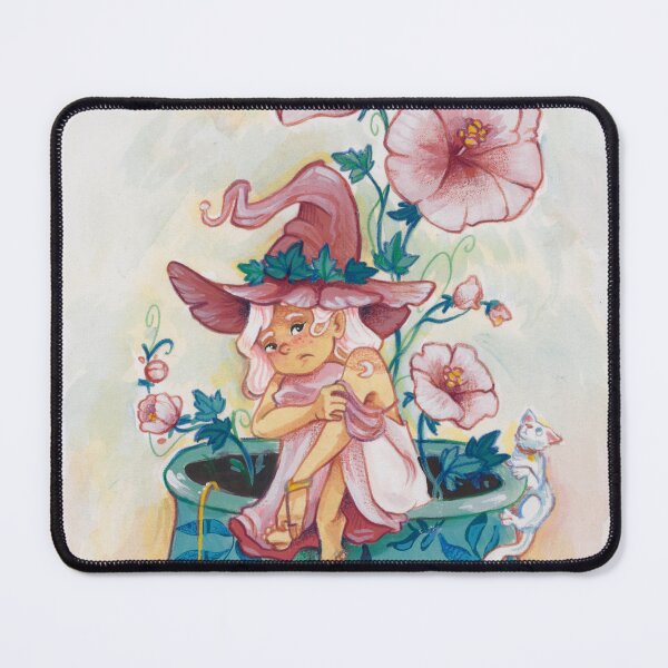 Item preview, marshmallow designed and sold by bulle_illustration.