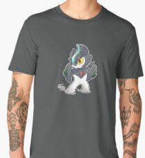 Pokemon fusion#4 Galladow Men's Premium T-Shirt