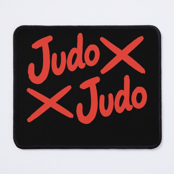 Item preview, Judo Cross Mark designed and sold by Dawn032Wendy.