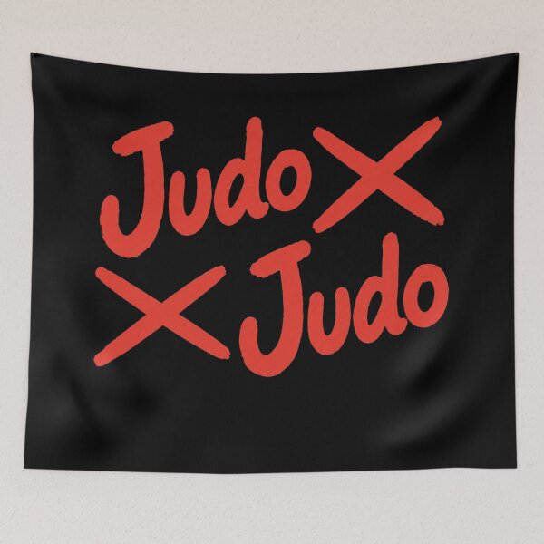 Item preview, Judo Cross Mark designed and sold by Dawn032Wendy.