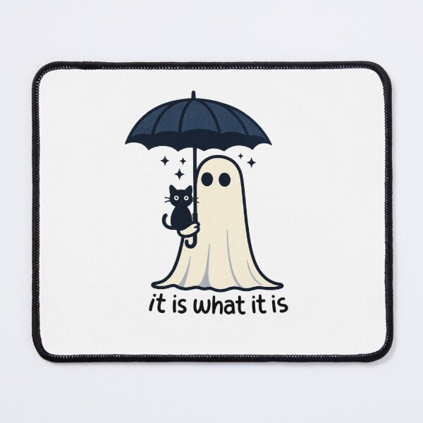 Item preview, Spooky Mental Health Self Care Positivity Planner Funny and Trendy Meme designed and sold by Ansitalo.