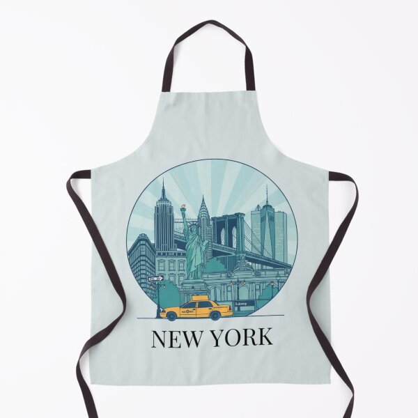 Item preview, New York  designed and sold by Aise06.