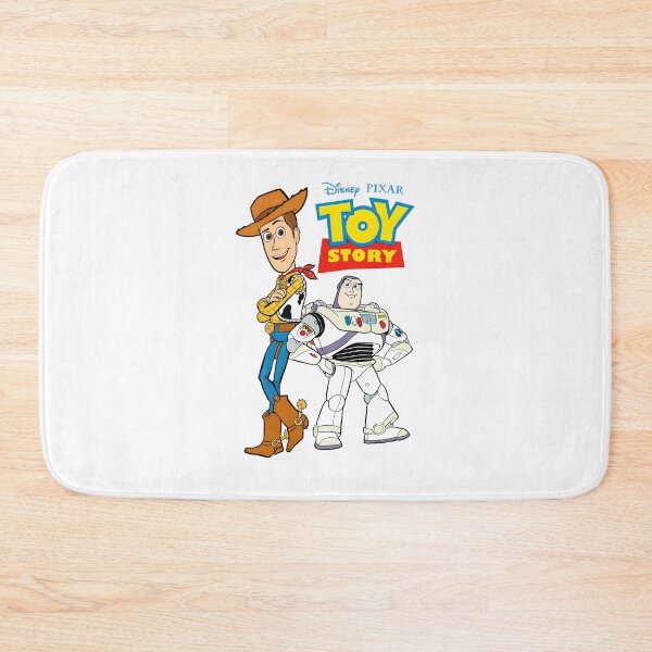 Item preview, Story Buzz Woody designed and sold by TwolipfweddyTM.