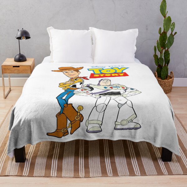 Item preview, Story Buzz Woody designed and sold by TwolipfweddyTM.