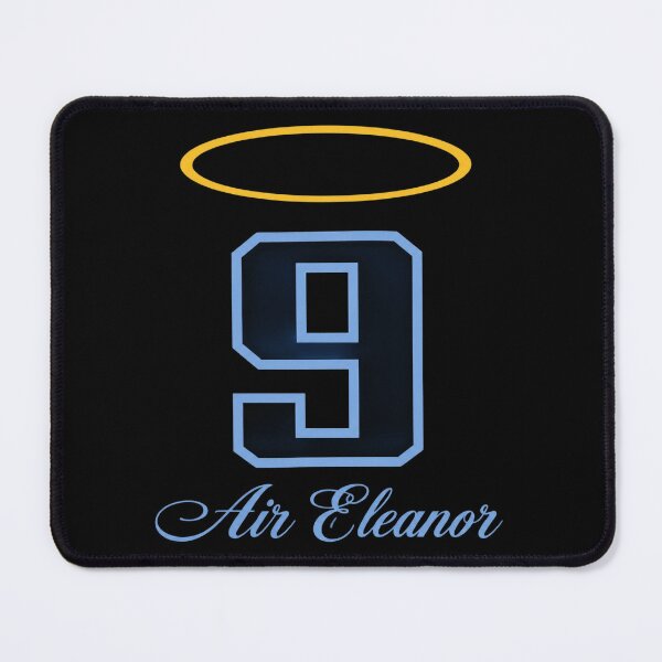Item preview, Air Eleanor designed and sold by CampfieldliArts.