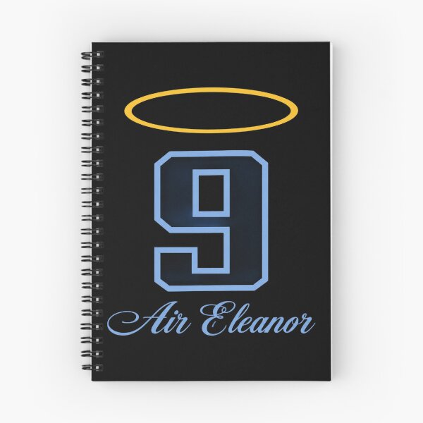 Item preview, Air Eleanor designed and sold by CampfieldliArts.