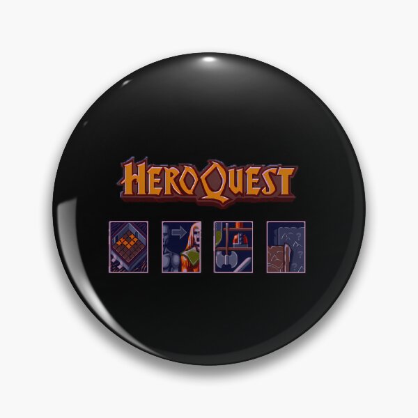 Item preview, Yellow Golden Text Above Four Fantasy Board Panels designed and sold by TylerHoopera.