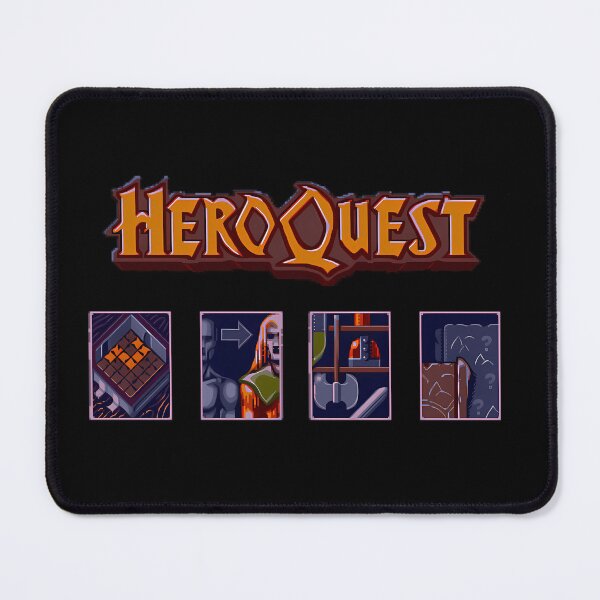 Item preview, Yellow Golden Text Above Four Fantasy Board Panels designed and sold by TylerHoopera.